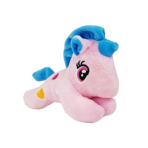 Pluszak Mały Jednorożec z Transporterem [mm:] 135 Lean (7201)