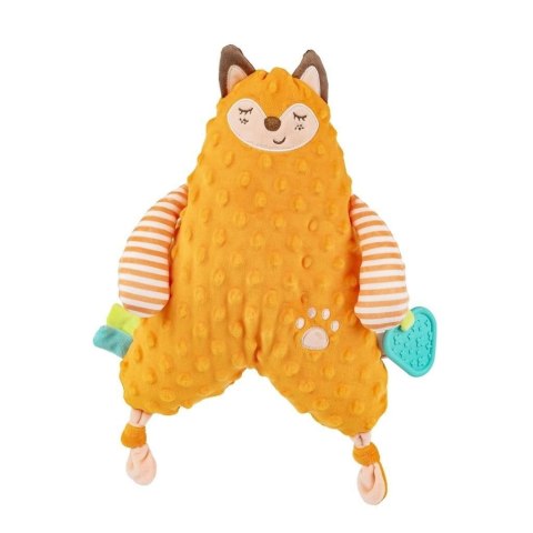 Pluszak przytulanka lisek Balibazoo (BB82412)