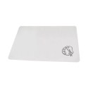Podkład na biurko przezroczyste PVC PCW [mm:] 280x380 Biurfol (ps-01-02)