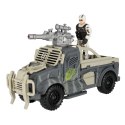 Samochód Wojskowy Mega Creative (523467)