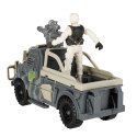 Samochód Wojskowy Mega Creative (523467)