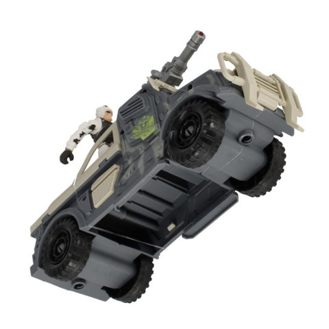 Samochód Wojskowy Mega Creative (523467)