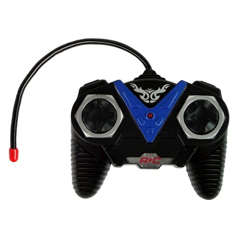 Samochód Zdalnie Sterowane Auto Sportowe Klasyczne 1:20 Złote Pilot Lean (10245)