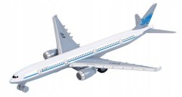 Samolot metalowy 19cm Norimpex (NO-2001884)