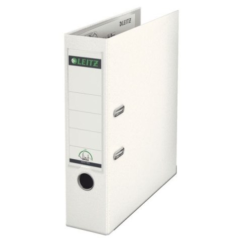 Segregator dźwigniowy Z MECHANIZMEM 180 A4 80mm biały Leitz (10101201)