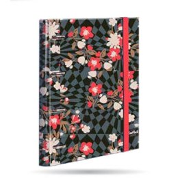 Segregator ringowy Coolpack A4 Patio (30162CP)