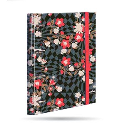 Segregator ringowy Coolpack A4 Patio (30162CP)