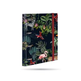 Segregator ringowy Coolpack A4 Patio (30308CP)