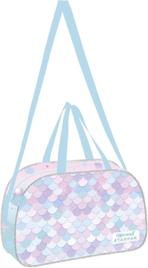 Torba na ramię MERMAID Starpak (527147) Torba na ramię MERMAID Starpak (527147)