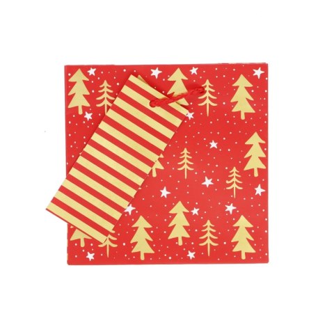 Torba prezentowa Merry TOREBKA BN cd Pan Dragon (5901854942186) Torba prezentowa Merry TOREBKA BN cd Pan Dragon (5901854942186)