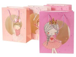 Torba prezentowa [mm:] 320x260x 120 Adar (605718)