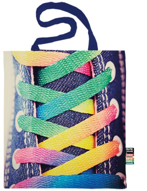 Torba torba szoperka St.Right