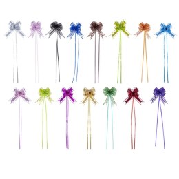 Wstążka Wstążka ściągana 5 cm mix Rozette (5907354131662)