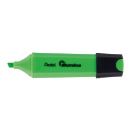 Zakreślacz seledynowy Pentel (SL60-K)
