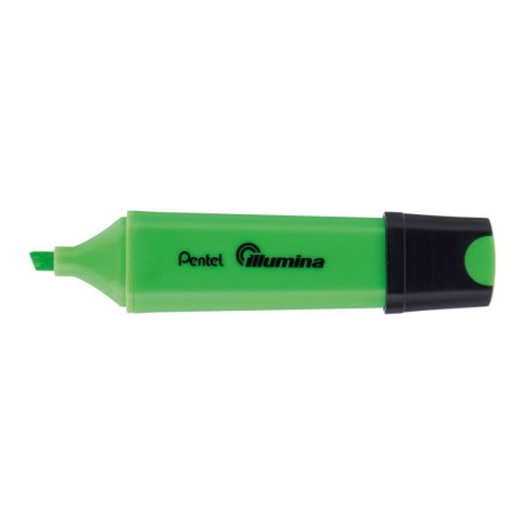 Zakreślacz seledynowy Pentel (SL60-K) Zakreślacz seledynowy Pentel (SL60-K)