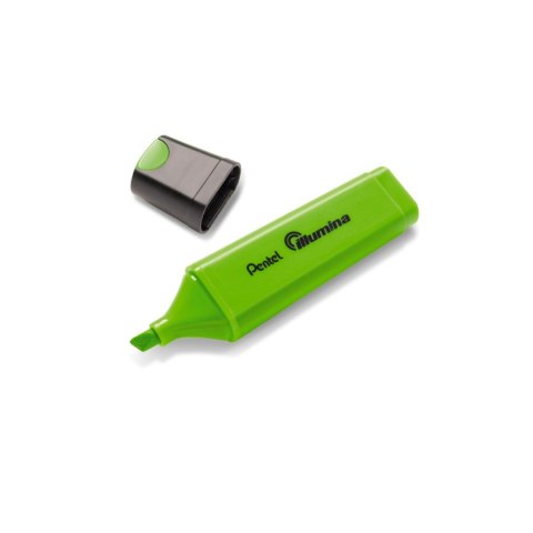 Zakreślacz seledynowy Pentel (SL60-K) Zakreślacz seledynowy Pentel (SL60-K)