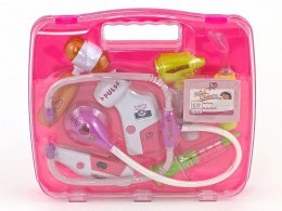 Zestaw lekarski w walizce, dźwięk Adar (450301)