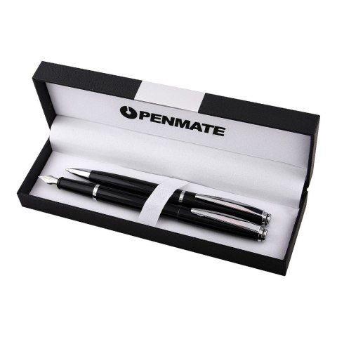 Zestaw piśmienniczy Virtuo Penmate