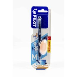 Zestaw piśmienniczy frixionx pióro kulk.clicker gran+ gumka 5902315572867 Pilot
