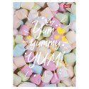 Zeszyt Mix A5 32k. linia [mm:] 148x210 Unipap