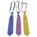 Akcesoria do kostiumów krawat led Arpex (SR6333)