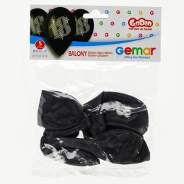 Balon foliowy Premium 18cal Godan (GS110/P18)