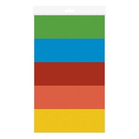 Bibuła krepina mix 500mm x 2000mm Interdruk (BIKW117) Bibuła krepina mix 500mm x 2000mm Interdruk (BIKW117)