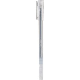 Długopis srebrny 0,6mm M&G (MG AGPY5502-81)
