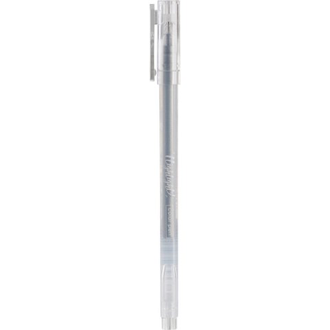 Długopis srebrny 0,6mm M&G (MG AGPY5502-81) Długopis srebrny 0,6mm M&G (MG AGPY5502-81)