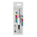 Ekskluzywne pióro tłoczkowe Jotter Parker (2096871) Ekskluzywne pióro tłoczkowe Jotter Parker (2096871)