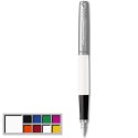 Ekskluzywne pióro tłoczkowe Jotter Parker (2096871) Ekskluzywne pióro tłoczkowe Jotter Parker (2096871)