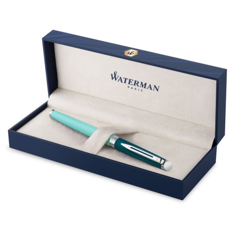 Ekskluzywne pióro wieczne Hepisphera GREEN GT Waterman (2190122)