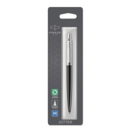 Ekskluzywny długopis Jotter BOND STREET BLACK Parker (1953207)