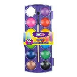 Farba akrylowa kolor: 12 Strigo (SSC016)