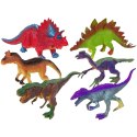 Figurka dinozaury 6 szt. Lean (14412) Figurka dinozaury 6 szt. Lean (14412)