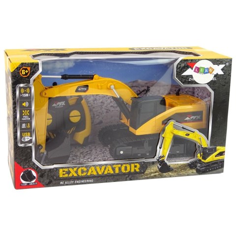 Figurka dinozaury 6 szt. Lean (14412) Figurka dinozaury 6 szt. Lean (14412)