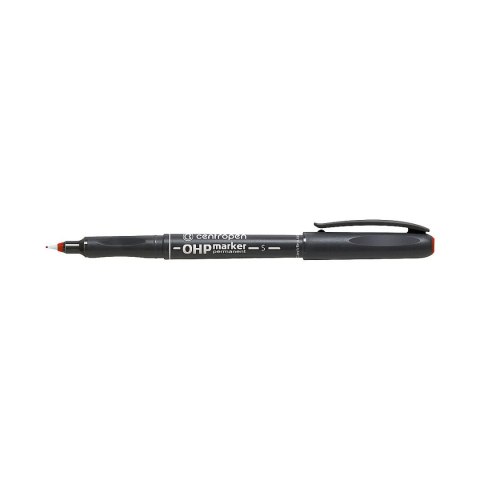 Foliopis Centropen 2634 czerwony Foliopis Centropen 2634 czerwony