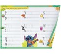 Książeczka edukacyjna Disney Uczy. Ścieralne EDU plansze Ameet (UMA 9301) Książeczka edukacyjna Disney Uczy. Ścieralne EDU plansze Ameet (UMA 9301)