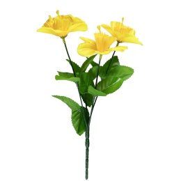 Kwiaty Bukiet 3 żonkili Arpex (VW8946)