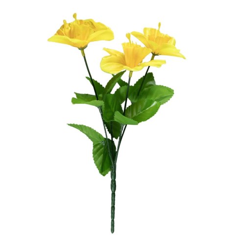 Kwiaty Bukiet 3 żonkili Arpex (VW8946)