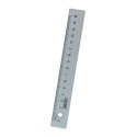 Linijka plastik 8700601 16cm Herlitz (300010437)