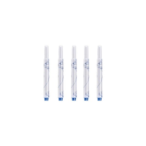 Naboje długie My Pen 10983443 niebieski Herlitz (300002944) Naboje długie My Pen 10983443 niebieski Herlitz (300002944)