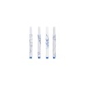 Naboje długie My Pen 10983443 niebieski Herlitz (300002944) Naboje długie My Pen 10983443 niebieski Herlitz (300002944)