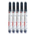 Naboje długie My Pen 10983443 niebieski Herlitz (300002944) Naboje długie My Pen 10983443 niebieski Herlitz (300002944)
