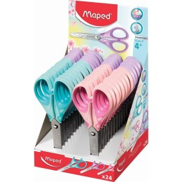 Nożyczki ESSENTIALS SOFT 13cm 13cm Maped (464413)