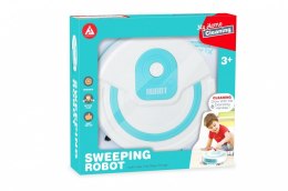 Odkurzacz zabawkowy robot Artyk (170997)