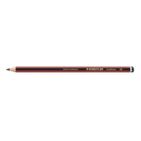 Ołówek Tradition 5B Staedtler (S 110-5B)