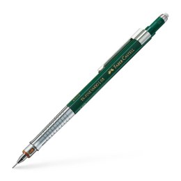 Ołówek automatyczny 0,5mm Faber Castell
