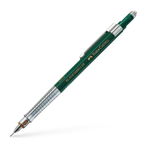 Ołówek automatyczny 0,5mm Faber Castell Ołówek automatyczny 0,5mm Faber Castell