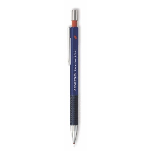 Ołówek automatyczny Mars micro 0,5mm Staedtler Ołówek automatyczny Mars micro 0,5mm Staedtler